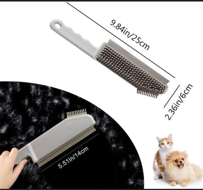 3 In 1 Silicone Gap Cleaning Brush