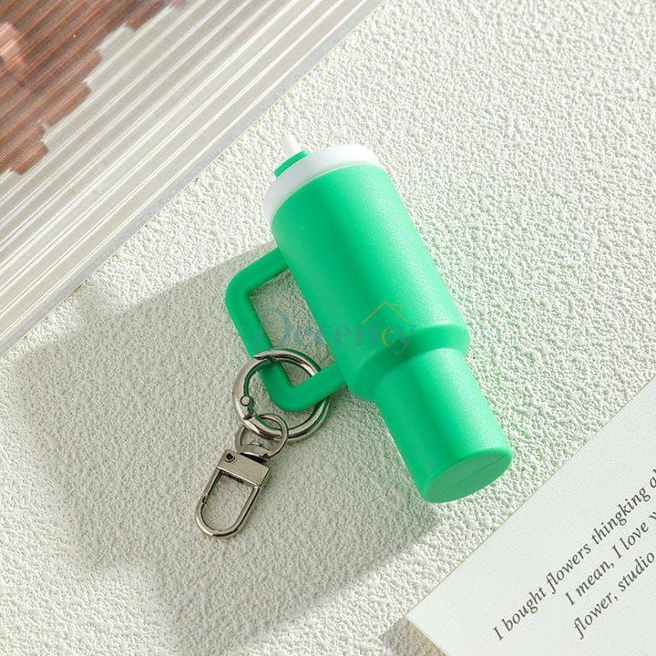 40oz Stanley Tumbler Keychain