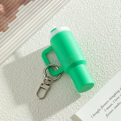 40oz Stanley Tumbler Keychain