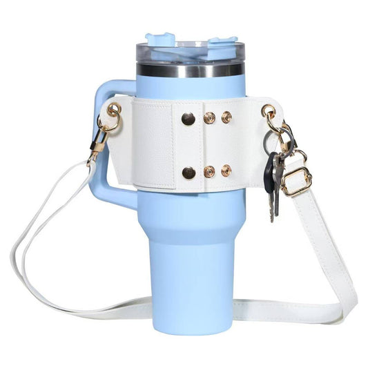 Carrier Strap for Stanley 40 oz & 30 oz Tumbler with Handle