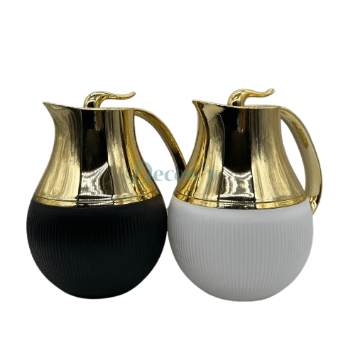 Elegant Dubai-Inspired Arabic Coffee Thermos
