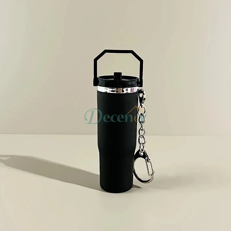 30oz Tumbler Style  keychain