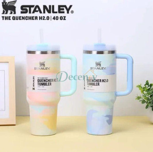 STANLEY QUENCHER H2.0 FLOWSTATE™ TUMBLER | 40 OZ