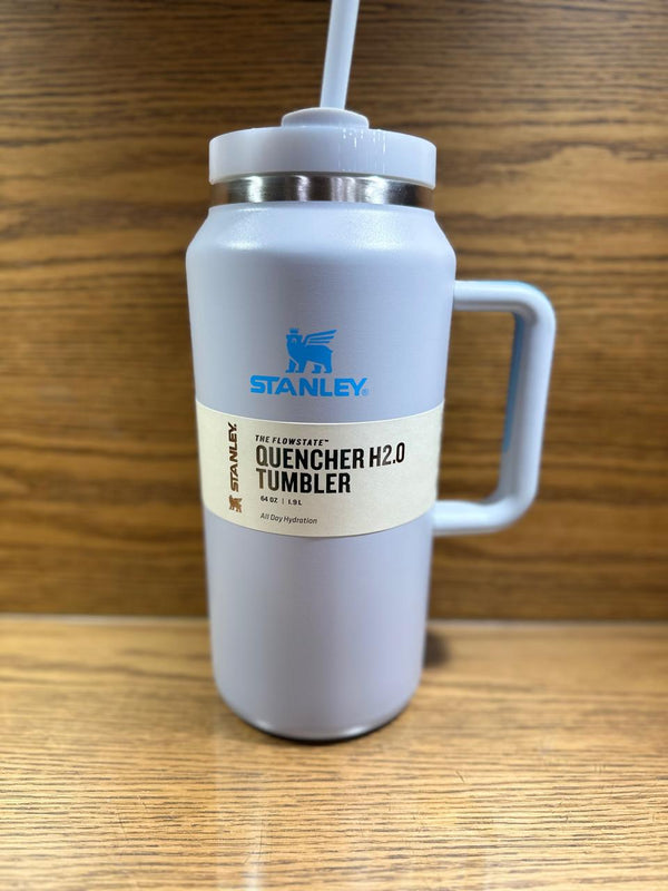 The Fog Quencher H2.0 Flow State™ Tumbler | 64 OZ