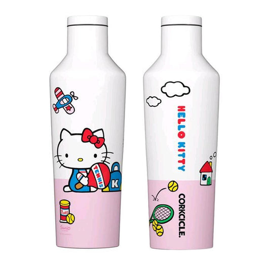 Corkcicle x Sanrio Characters Canteen 16 oz | Hello Kitty