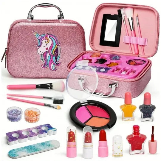 Portable Cosmetic Beauty Set