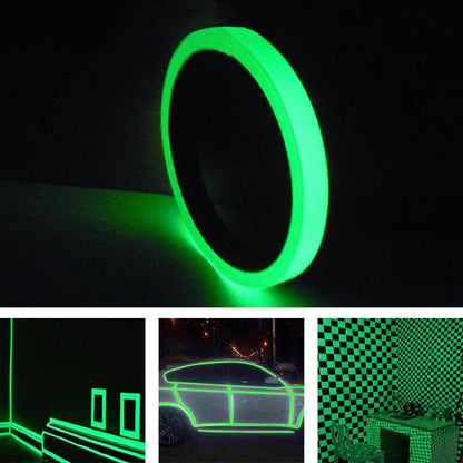 Glow Tape