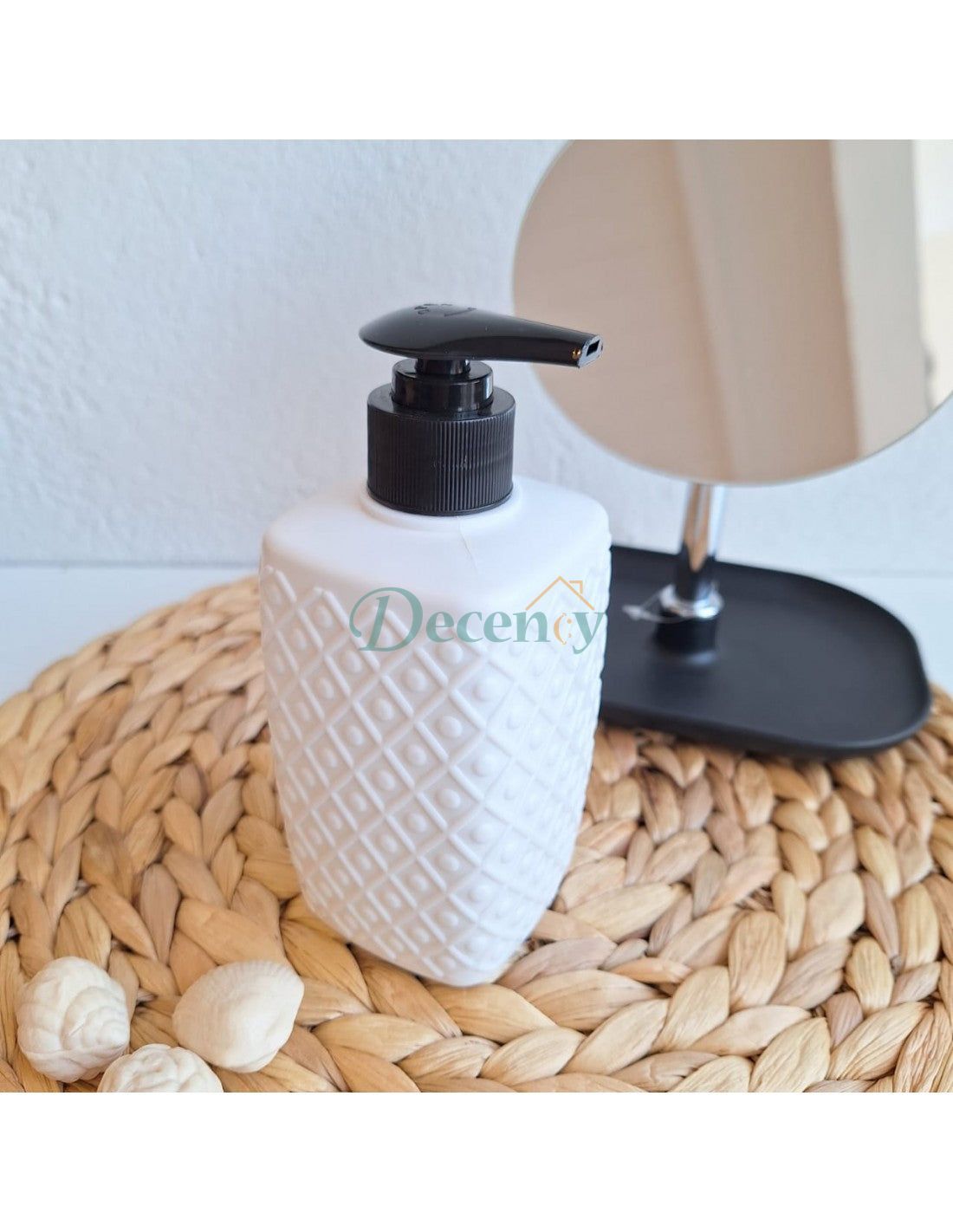 Soap Dispenser For Bathroom  ( 1 )