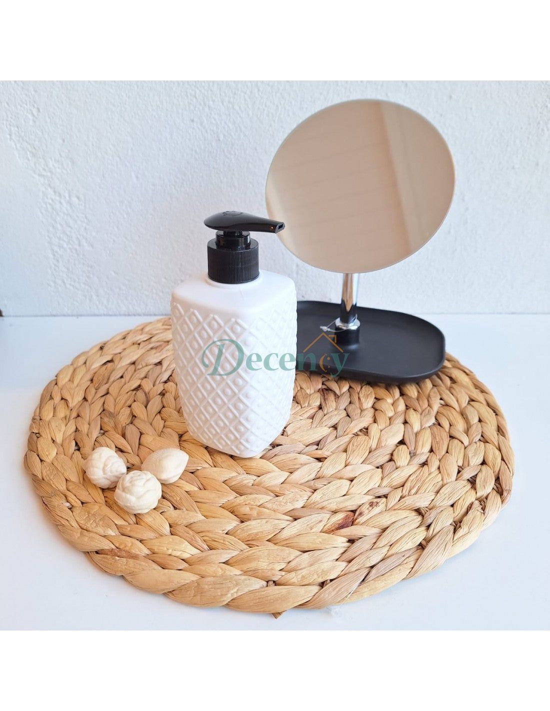 Soap Dispenser For Bathroom  ( 1 )