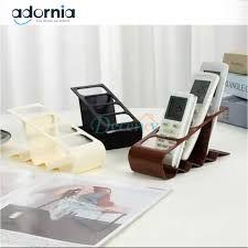 Remote holder plastic