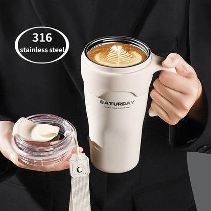 Saturday Insulated Tumbler 650 ml