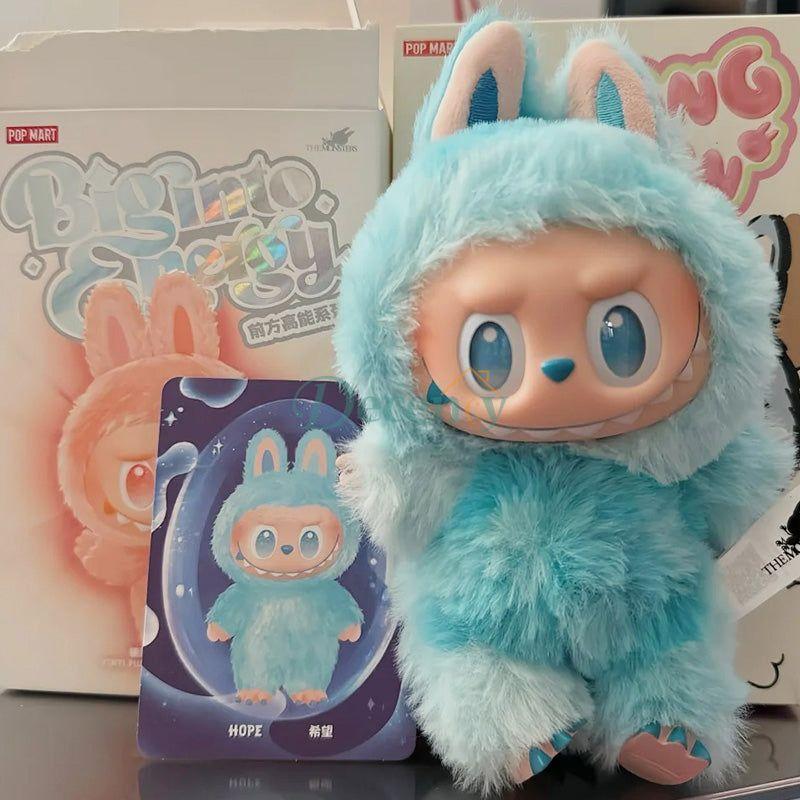 The Monsters Big Into Energy Series Labubu