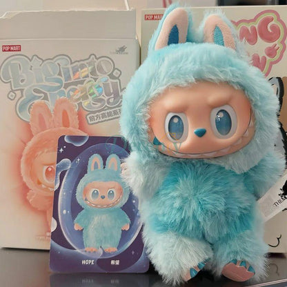 The Monsters Big Into Energy Series Labubu