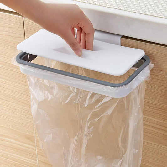 Attach-A-Trash The Hanging Bag Holder