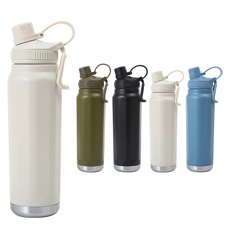 25 oz Insulated Stainless Steel Water Bottle