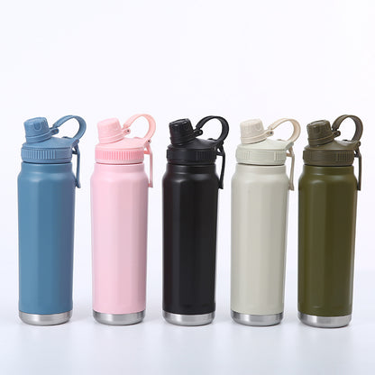 25 oz Insulated Stainless Steel Water Bottle