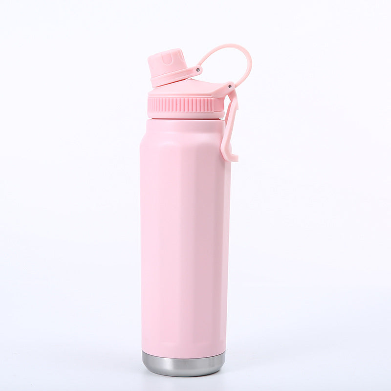 25 oz Insulated Stainless Steel Water Bottle