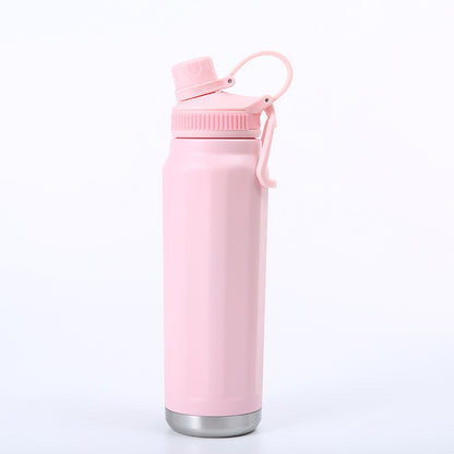 25 oz Insulated Stainless Steel Water Bottle