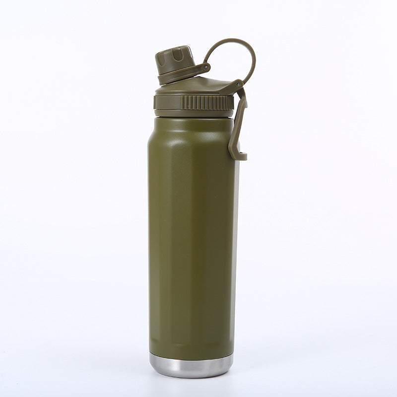 25 oz Insulated Stainless Steel Water Bottle