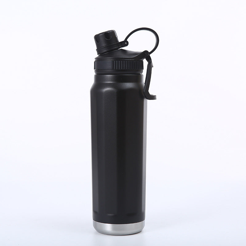 25 oz Insulated Stainless Steel Water Bottle