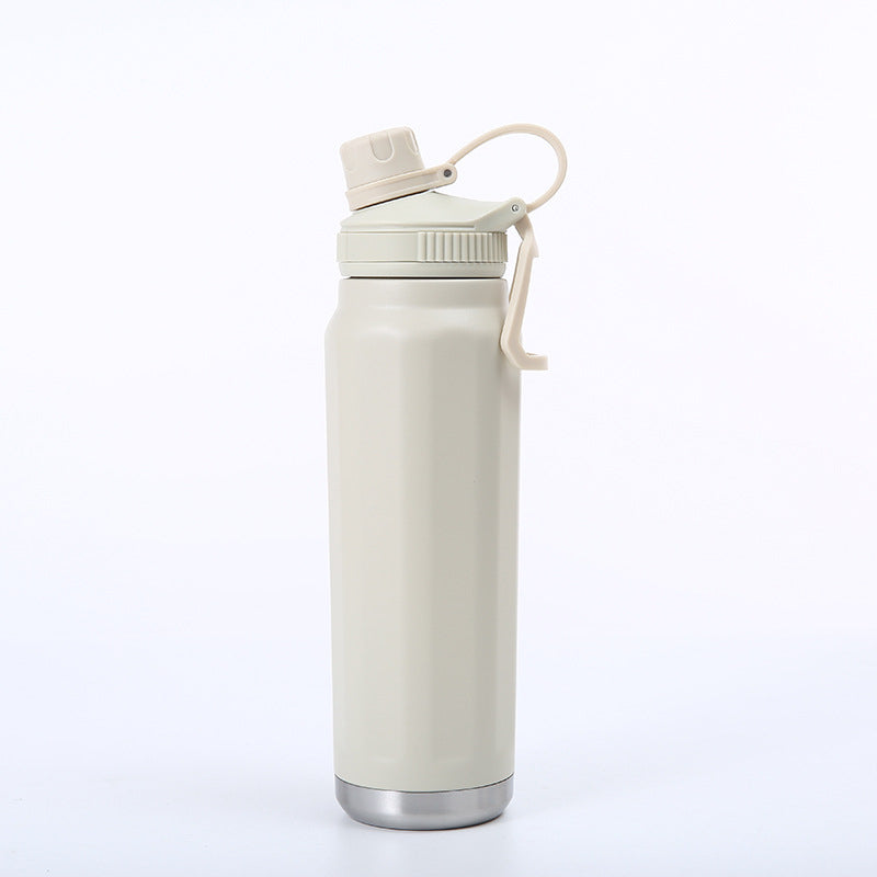 25 oz Insulated Stainless Steel Water Bottle