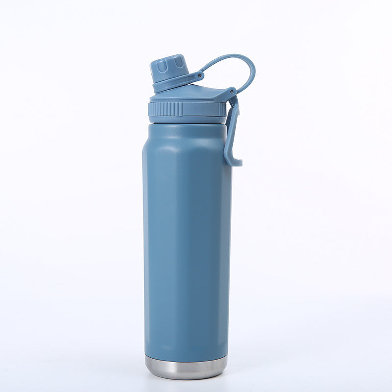 25 oz Insulated Stainless Steel Water Bottle