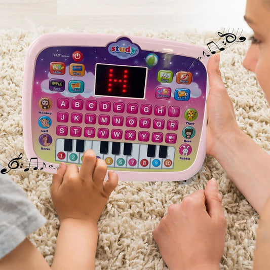 Intelligent Educational Computer LED Tablet