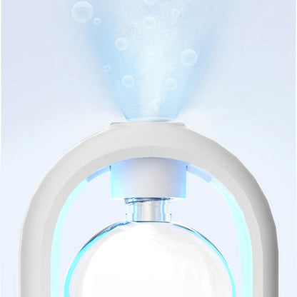 Oil Fragrance Machine