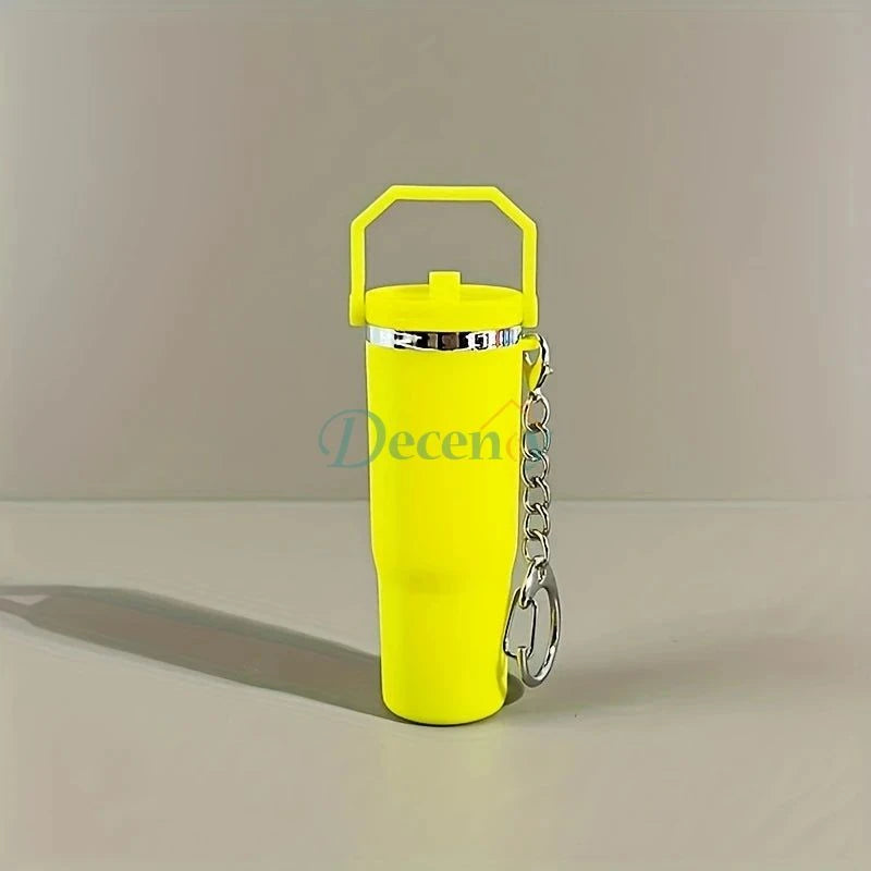 30oz Tumbler Style  keychain