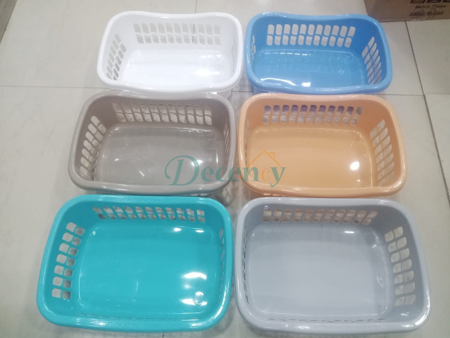 organizer multipurpose basket