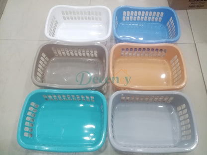 organizer multipurpose basket