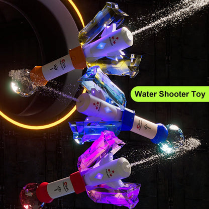 Children's Electric Handheld Water Gun