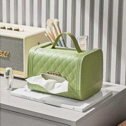 Creative Bag Shape Tissue Box