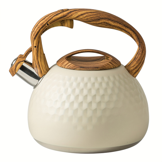 Whistling Kettle