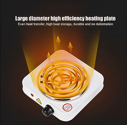 Electric Hot Plate