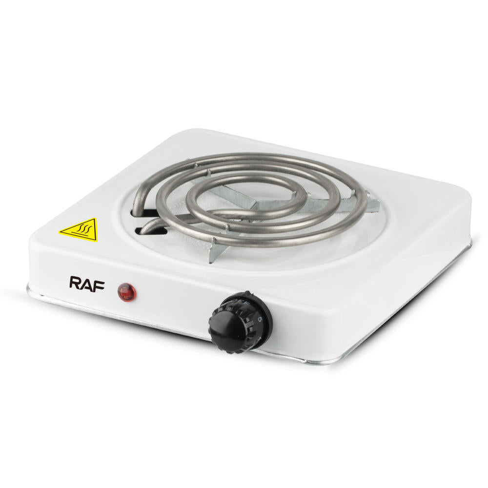 Electric Hot Plate