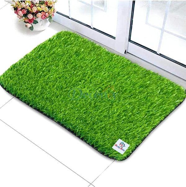 Artificial Grass Door Mat