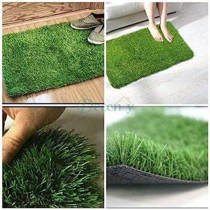Artificial Grass Door Mat