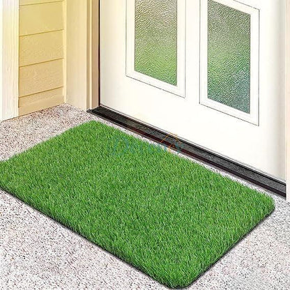 Artificial Grass Door Mat