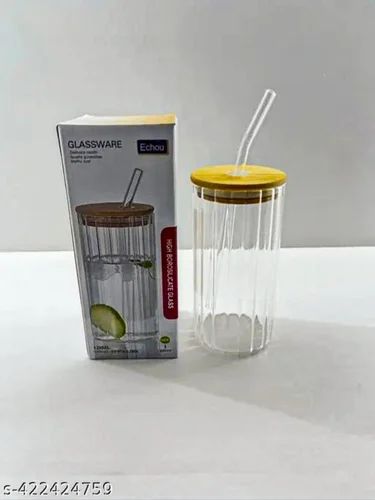 350 ML Glassware Tumblers