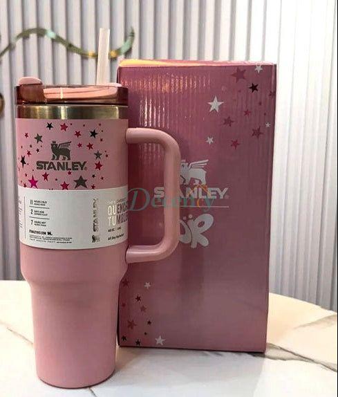 Stanley Star x Olivia Rodrigo 40oz Quencher Tumbler