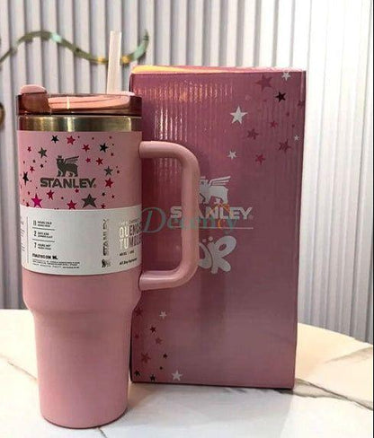 Stanley Star x Olivia Rodrigo 40oz Quencher Tumbler