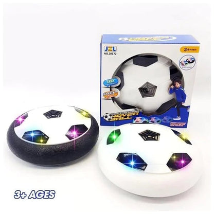 Hover Soccer Ball Toy For Kids