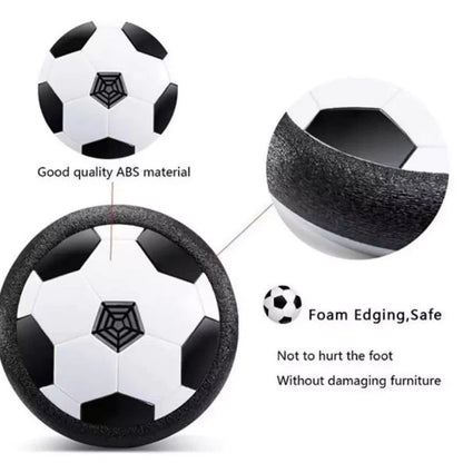 Hover Soccer Ball Toy For Kids