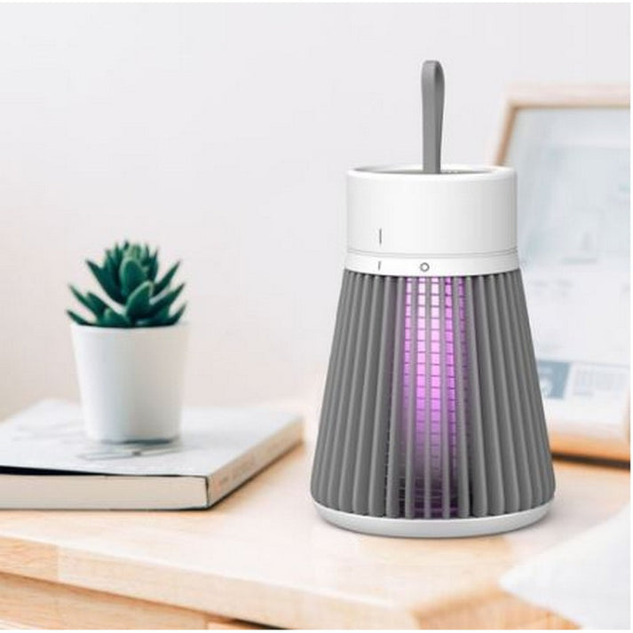 USB Anti-Mosquito Killing Lamp