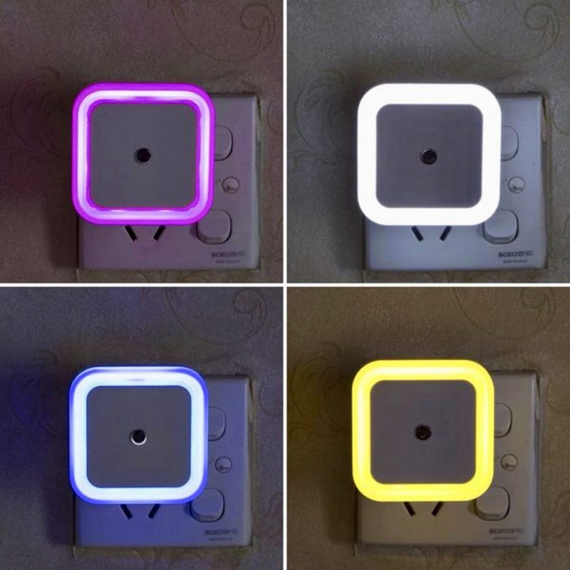 New Mini Sensor Night Light