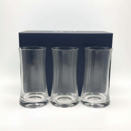 Ocean Aloha Highball Glass Set