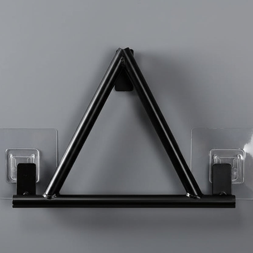 Traingular Metal Support  Frame