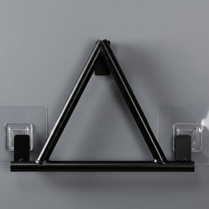 Traingular Metal Support  Frame