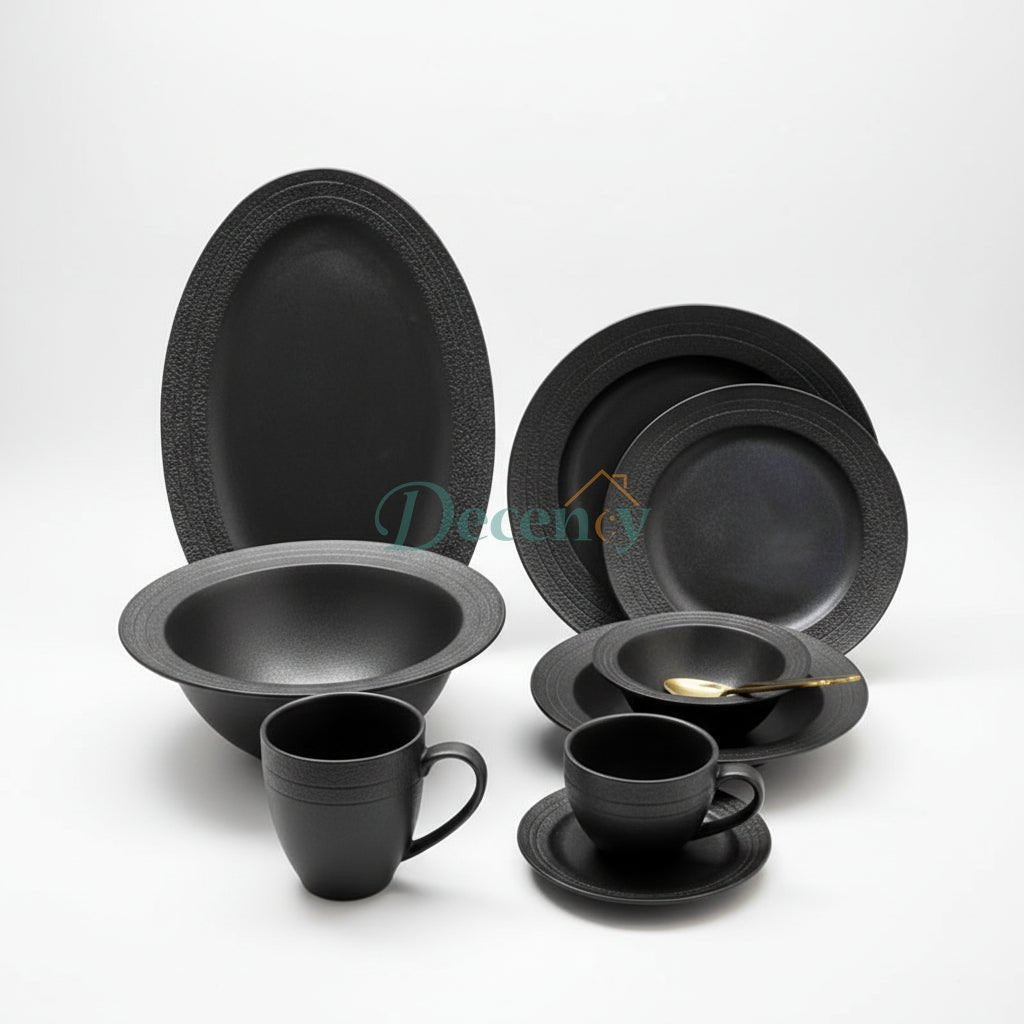 WINSOR JULIANA DINNER PLATE 10X25 INCH